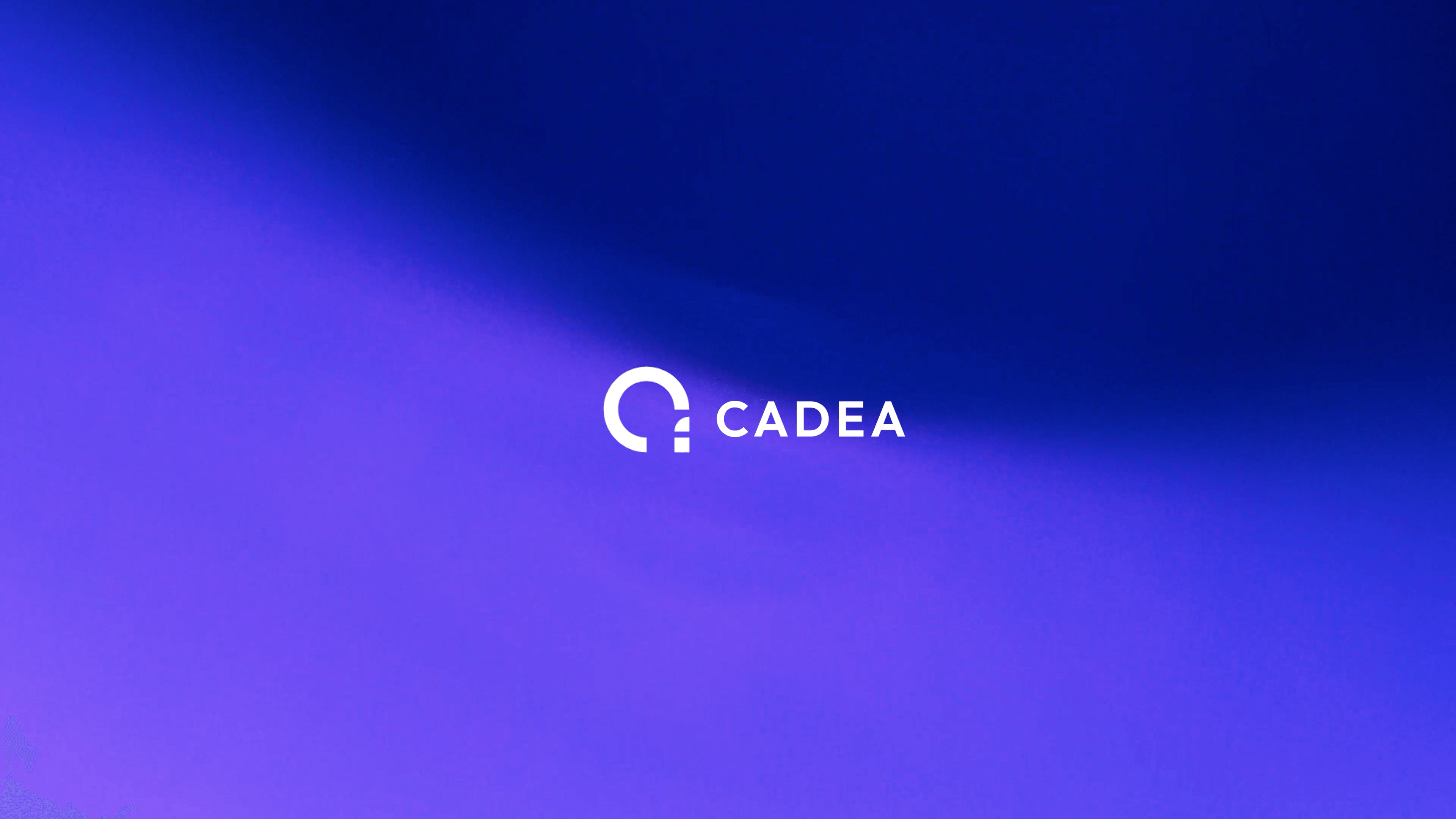 Meet the team behind CADEA