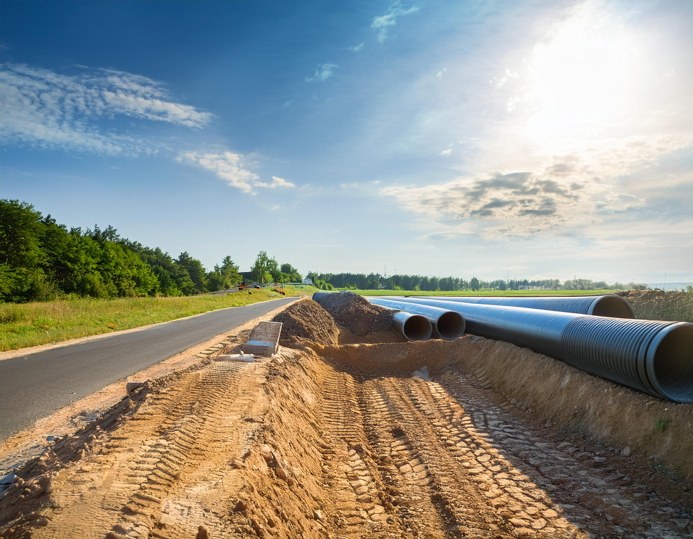 CADEA Infrastructure